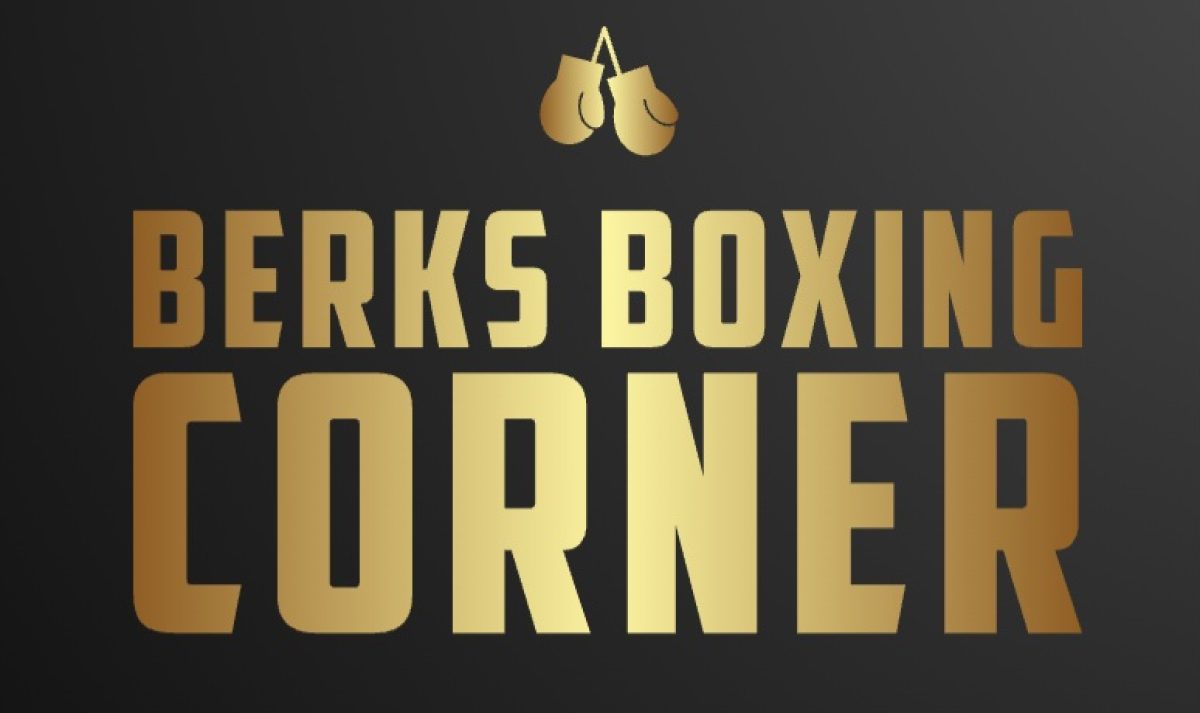 Berks Boxing Corner